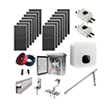 Solar Accessories